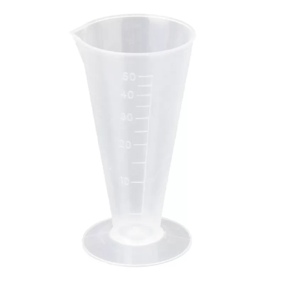 Measuring cup 50ml