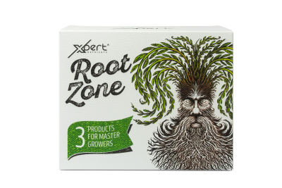 XPERT NUTRIENTS ROOT ZONE PACK