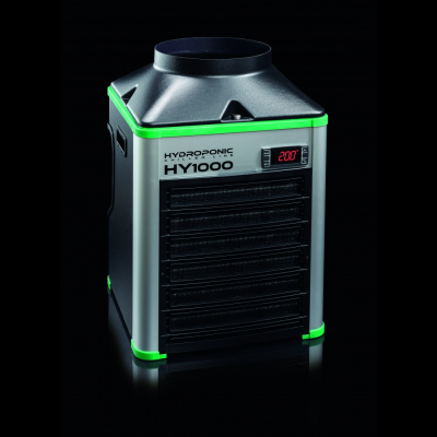 Hydroponic Water Chiller HY1000 - Ладилник