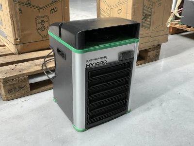 Hydroponic Water Chiller HY1000