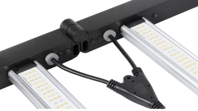 LUMii Black LED 720W - Ndriçim Led