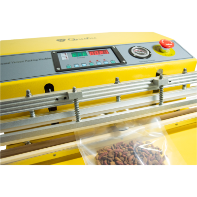 Qnubu NITROVAC Sealer 
