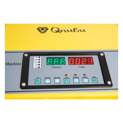 Qnubu NITROVAC Sealer 