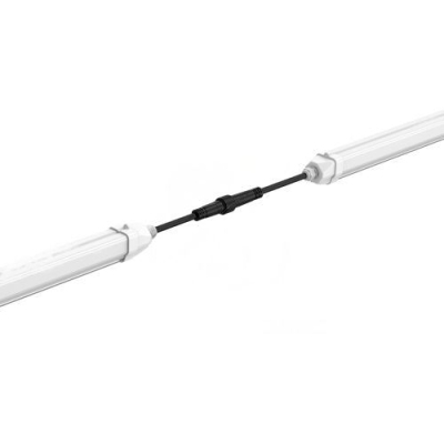 Solux Tubo I Clone Led 2x20W - LED лампи за раст