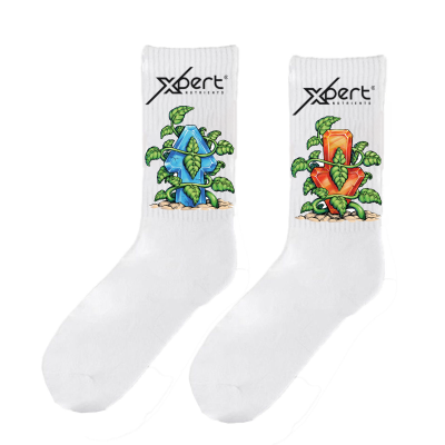 Xpert Nutrients женски чорапи 35-39 (1 пар)