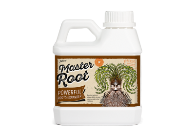 Master Root – Stimulator Organik për Rrënjë