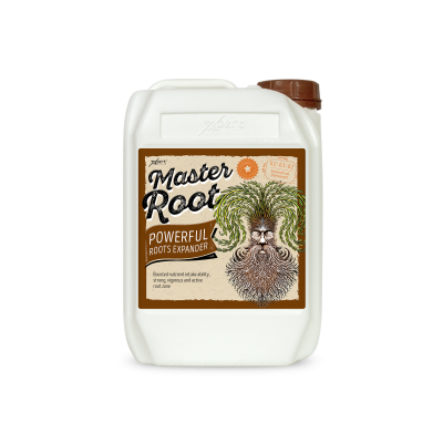 Master Root – Stimulator Organik për Rrënjë
