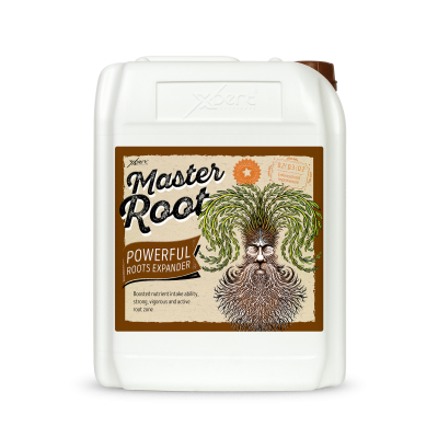 Master Root – Stimulator Organik për Rrënjë