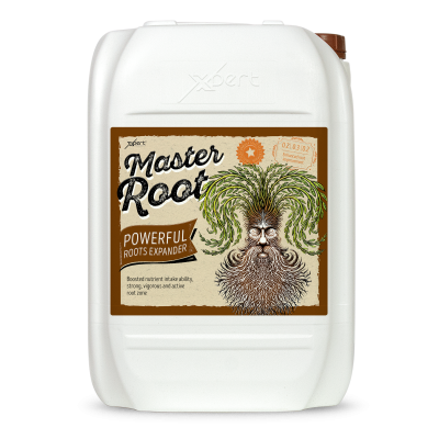 Master Root – Stimulator Organik për Rrënjë