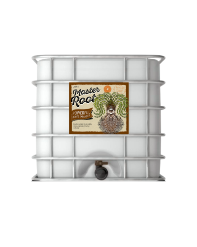 Master Root – Stimulator Organik për Rrënjë