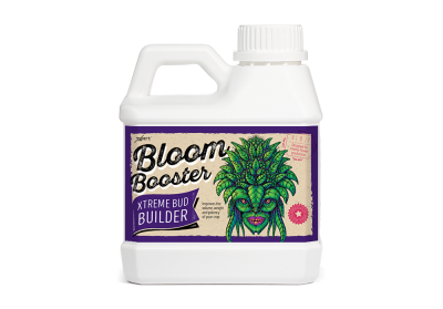 Bloom Booster - Стимулатор за цвет