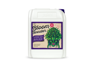 Bloom Booster - Стимулатор за цвет