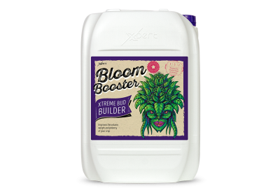 Bloom Booster - Стимулатор за цвет