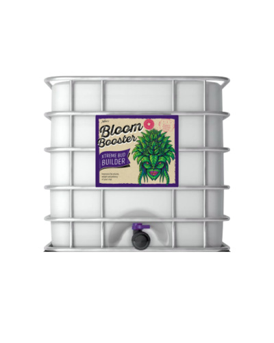Bloom Booster - Стимулатор за цвет