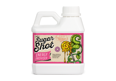 Sugar Shot - Organic Carbohydrate Additive 