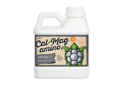 Cal-Mag Amino - Додаток на калциум и магнезиум
