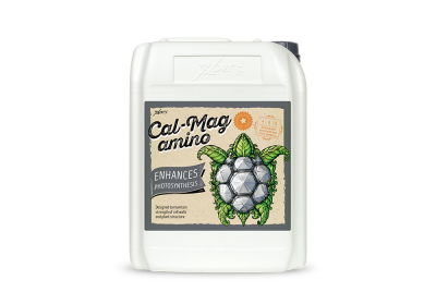 Cal-Mag Amino - Додаток на калциум и магнезиум