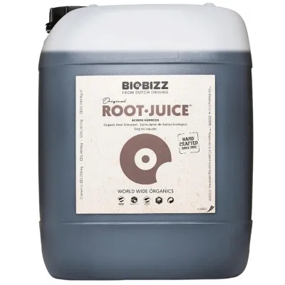 Root Juice - органски стимулатор за корен