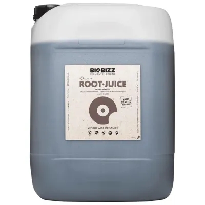 Root Juice - органски стимулатор за корен