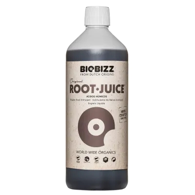 Root Juice - органски стимулатор за корен