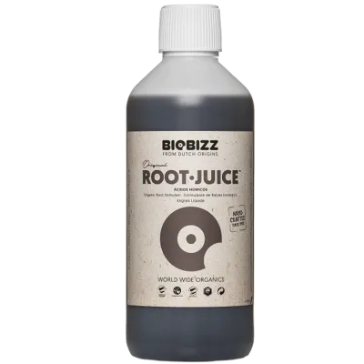 Root Juice - органски стимулатор за корен