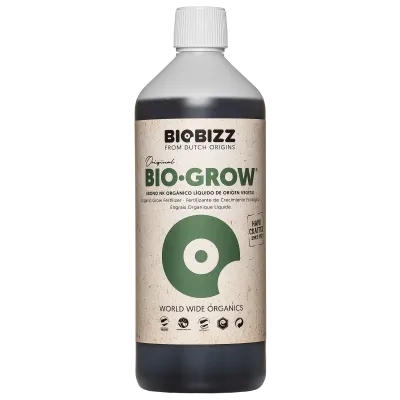 Bio Grow - органско основно ѓубриво за раст