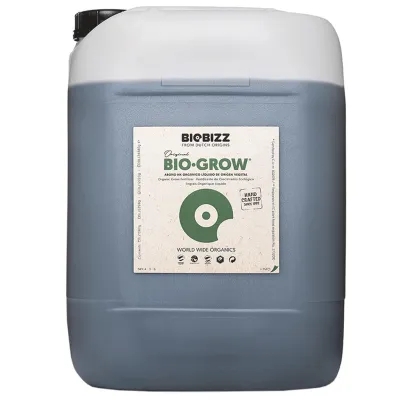 Bio Grow - органско основно ѓубриво за раст
