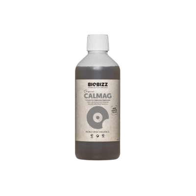 Calmag - Calcium and Magnesium Additive