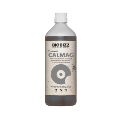 Calmag - Calcium and Magnesium Additive