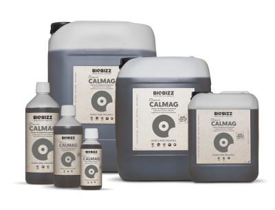 Calmag - Calcium and Magnesium Additive