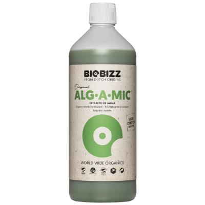 Alg A Mic - Органски биостимулатор против стрес
